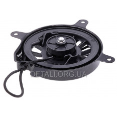 Стартер інверторного генератора MaXpeedingRods MXR5500