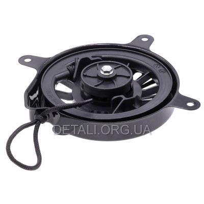 Стартер інверторного генератора MaXpeedingRods MXR5500