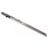 Пилка лобзика Bosch T301CD 1 шт по дереву чистый рез HCS 2608637590 оригинал