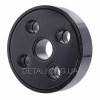 Муфта кардана мотоблока "ДНЕПР-6R" резиновая в сборе d23,5*102 h27,5 мм