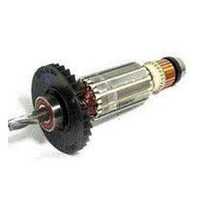 Makita оригинал 619663-7 Ротор DPV300