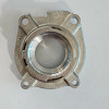 Makita оригинал 312C10-6 Крышка редуктора А