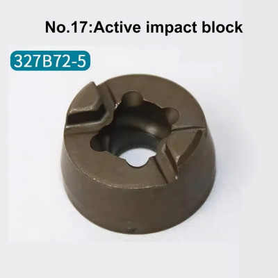 Makita оригинал 327B72-5 Ударник DTD173