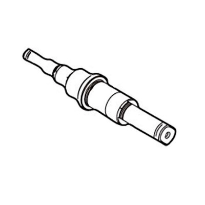 Makita оригинал 327A29-0 Шпиндель DUC357