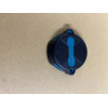 Makita оригинал 413P71-8 Крышка корпуса задняя DTD173