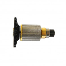 Якорь дрели-шуруповерта Makita DF001Gоригинал 619613-2