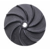 Крыльчатка аккумуляторной воздуходувки Makita DUB185 /DUB186 (d8,2*9,1 D85, h29,5) оригинал 240210-9