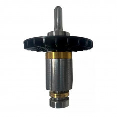 Якорь гайковерта Makita TW001G оригинал 519630-1