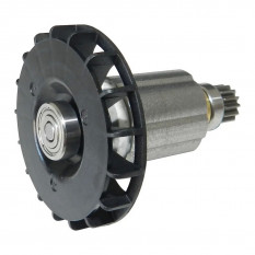 Якорь дрели Makita DF002G, HP002G оригинал 619659-8