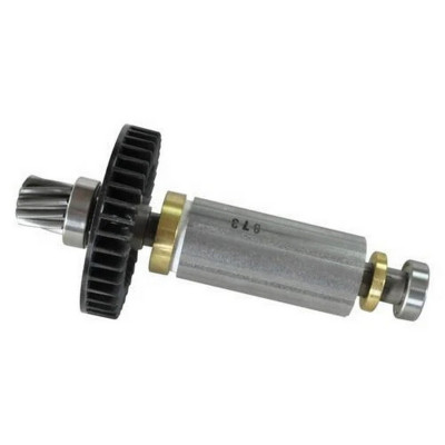 Якорь триммера Makita AT3726A, DUR369A, DUR369L оригинал 519587-6