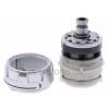 Редуктор Quick шуруповерта Metabo BS12BL / 18LBL оригінал 316066870