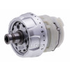 Редуктор Quick шуруповерта Metabo BS12BL / 18LBL оригінал 316066870