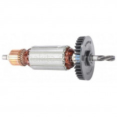 Якір пилки дискової по каменю Makita 4100КB оригінал 513769-2