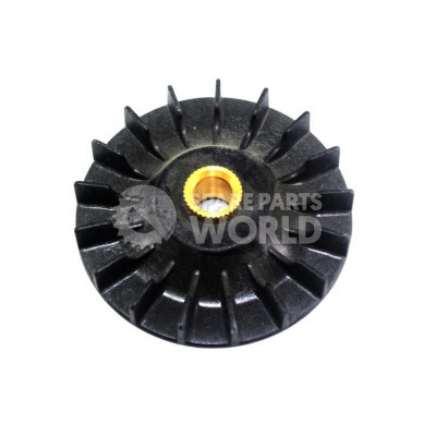 Вентилятор 44 Makita (Макита) оригинал 240037-7