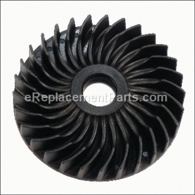 Вентилятор 62 Makita (Макита) оригінал 240079-1