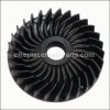 Вентилятор 62 Makita (Макита) оригінал 240079-1