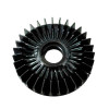 Робоче колесо вентилятора 52 Makita (Макита) оригінал 240083-0