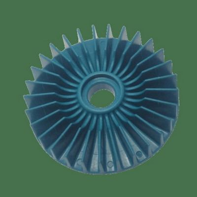 Вентилятор Makita (Макита) оригінал 240115-3