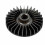 Вентилятор HR2610 Makita (Макита) оригінал 240121-8