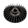 Вентилятор HR2610 Makita (Макита) оригінал 240121-8
