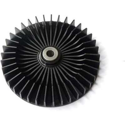 Крильчатка 76  HR4003C Makita (Макита) оригінал 240146-2