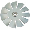 Вентилятор 62 VC3210L Makita (Макита) оригінал 241512-6