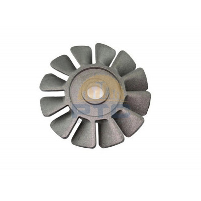 Вентилятор 104 Makita (Макита) оригинал 241648-1