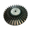 Вентилятор 80 Makita (Макита) оригинал 241662-7