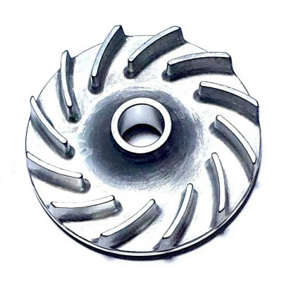 Вентилятор Makita (Макита) оригінал 241677-4