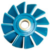 Вентилятор 70 Makita (Макита) оригінал 241833-6