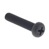 Гвинт M5x25 Makita (Макита) оригінал 251210-4
