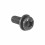 Винт M4X10 Makita (Макита) оригинал 251308-7
