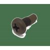 Винт M5X12 Makita (Макита) оригинал 251322-3
