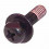 Гвинт M5X18 Makita (Макита) оригінал 251390-6