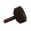 Винт M6x18 Makita (Макита) оригинал 251814-2