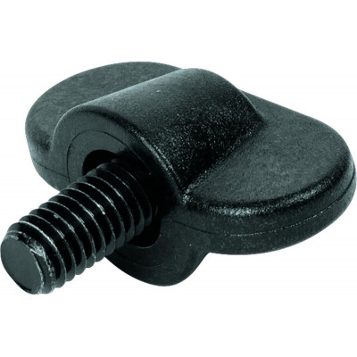 Барашковий гвинт M6x10 Makita (Макита) оригінал 251887-5