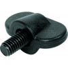 Барашковий гвинт M6x10 Makita (Макита) оригінал 251887-5