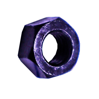 Шестигранна гайка M12-19 Makita (Макита) оригінал 252087-0