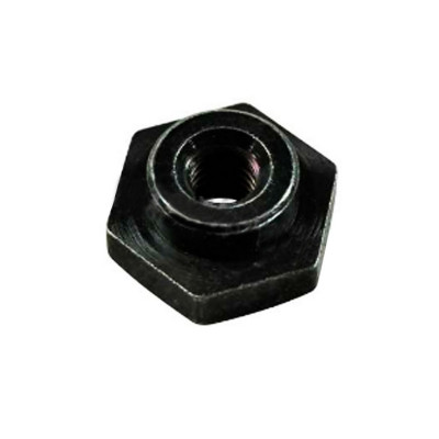 Шестигранна гайка M6-17 Makita (Макита) оригінал 252138-9