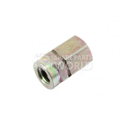 Шестигранная гайка M8 Makita (Макита) оригинал 252141-0