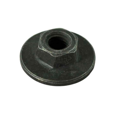 Гайка з буртиком M5 Makita (Макита) оригінал 252142-8