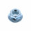 Гайка с буртиком M8 Makita (Макита) оригинал 252145-2