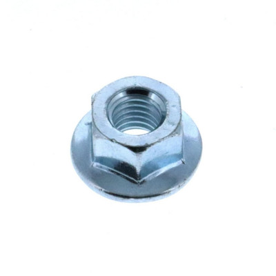 Гайка с буртиком M8 Makita (Макита) оригинал 252145-2