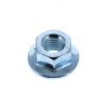 Гайка с буртиком M8 Makita (Макита) оригинал 252145-2
