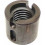 Булавка с резьбой М14L Makita (Макита) оригинал 252427-2
