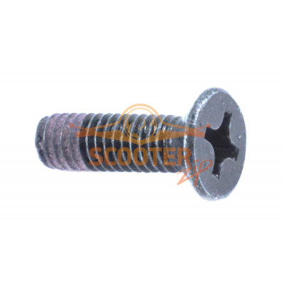 Винт с потайной головкой Makita (Макита) оригинал 265031-8