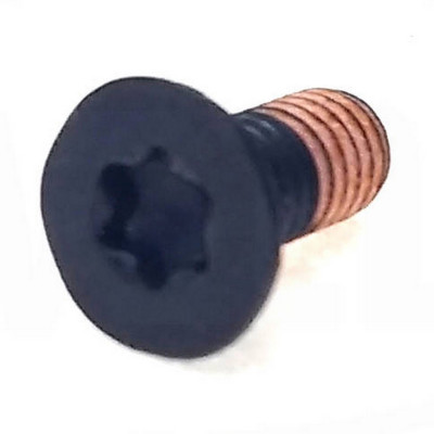 Гвинт з потайною голівкою M5x16 Makita (Макита) оригінал 265035-0