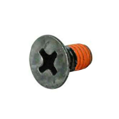 Гвинт з потайною голівкою M4x8 Makita (Макита) оригінал 265085-5