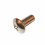 Гвинт з буртиком M5x12 Makita (Макита) оригінал 265092-8