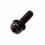Гвинт M5X18 Makita (Макита) оригінал 265131-4